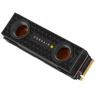 Corsair MP600 PRO 2 ТБ M.2 PCI Express 4.0 NVMe 3D TLC NAND