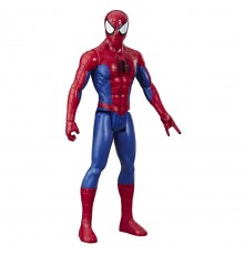 SPD TITAN SPIDER MAN E7333 WB4 FIGURINE