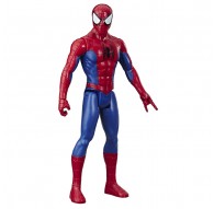 SPD TITAN SPIDER MAN E7333 WB4 FIGURINE