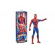 SPD TITAN SPIDER MAN E7333 WB4 FIGURINE