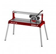 DEDRA DED7815 manual tile cutter