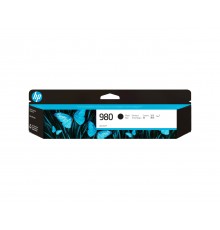 HP 980 Black Original Ink Cartridge