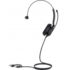 Yealink UH35 Mono Teams USB-C/A Headset