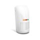 Satel DETECTOR PIR OUTDOOR/OPAL PLUS Passiivne infrapunasensor (PIR) / Mikrolaine sensor Traadita lae/seina valge