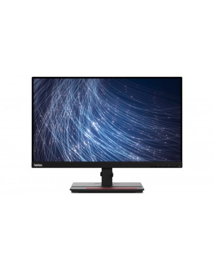 Lenovo ThinkVision T24m-29 LED display 60.5 cm (23.8") 1920 x 1080 pixels Full HD LCD Black