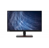 Lenovo ThinkVision T24m-29 LED display 60.5 cm (23.8") 1920 x 1080 pixels Full HD LCD Black