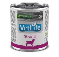 FARMINA Vet Life Diet Dog Struvite – wet food for dogs – 300 g