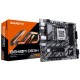 GIGABYTE B840M DS3H Motherboard - AMD Ryzen 9000 CPUs, 8+2+2 Phases VRM, up to 8200MHz DDR5, 2xPCIe 4.0 M.2, 2.5GbE LAN, USB 3.2