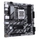 GIGABYTE B840M DS3H Motherboard - AMD Ryzen 9000 CPUs, 8+2+2 Phases VRM, up to 8200MHz DDR5, 2xPCIe 4.0 M.2, 2.5GbE LAN, USB 3.2