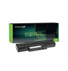 Green Cell AS06 notebook spare part Battery