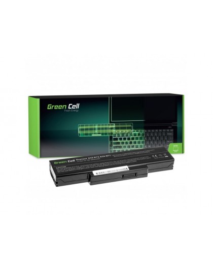 Green Cell AS06 notebook spare part Battery