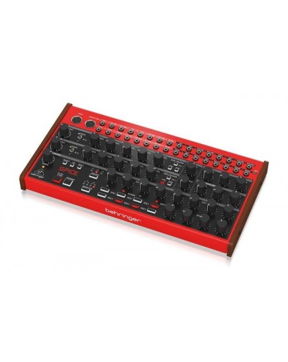 Behringer SPICE Analog Synthesizer