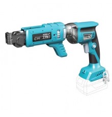 Аккумуляторная отвертка для гипсокартона 18V 0*AH