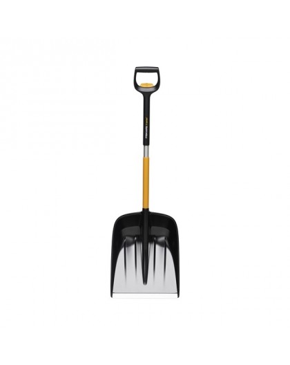 Fiskars 1057188 shovel/trowel Snow shovel Metal Black, Orange