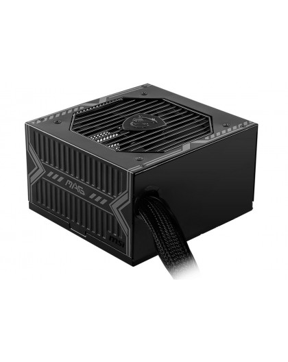 MSI MAG A550BN 550W Power Supply