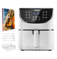 Cosori CP158-RXW Air Fryer white