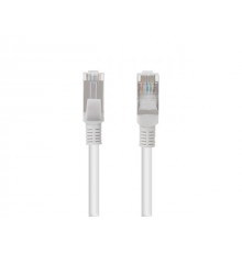 Lanberg PCF5-10CC-0200-S networking cable Grey 2 m Cat5e F/UTP (FTP)