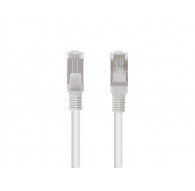 Lanberg PCF5-10CC-0200-S networking cable Grey 2 m Cat5e F/UTP (FTP)