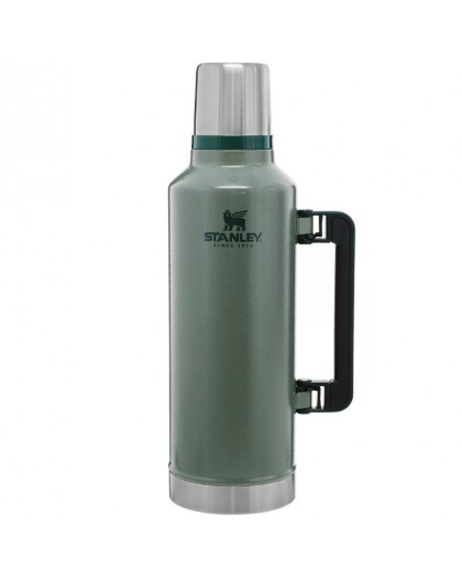 Thermos Stanley Legendary Classic 2.3 L Green