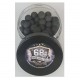 Rubber-to-metal balls Guard Power cal. 68-100 pcs.