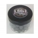 Rubber-to-metal balls Guard Power cal. 68-100 pcs.