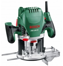Bosch POF 1200 AE Black, Green, Silver 28000 RPM 1200 W