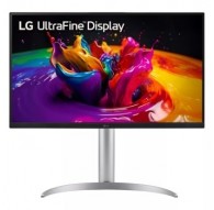 LG 32UQ850V-W LED display 81.3 cm (32") 3840 x 2160 pixels 4K Ultra HD White