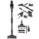 Camry CR 7063 Upright hoover - PRO LED Black