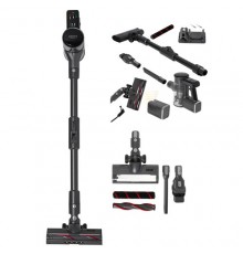 Camry CR 7063 Upright hoover - PRO LED Black