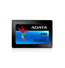 ADATA Ultimate SU800 2.5" 256 GB Serial ATA III TLC