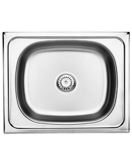 1-kausi terasest valamu