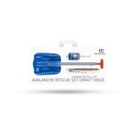 AVALANCHE RESCUE SET DIRACT VOICE