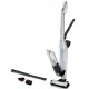 Bosch Serie 4 BCH3P2301 stick vacuum/electric broom 2-in-1 stick vacuum Battery Dry Bagless 0.4 L White