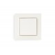 Eve - Connected Wall Switch light switch White