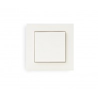 Eve - Connected Wall Switch light switch White