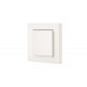 Eve - Connected Wall Switch light switch White