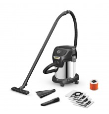Kärcher KWD 3 S V-17/4/20 Anniversary Edition vacuum 17 L 1000 W (1.628-449.0)