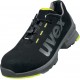 Uvex 8544.8 S2 SRC Male Adult Black