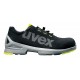 Uvex 8544.8 S2 SRC Male Adult Black