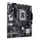 ASUS PRIME H610M-E-CSM Intel H610 LGA 1700 micro ATX