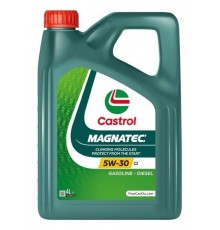 Õli Castrol Ma S/S 5W-30 C2 4L