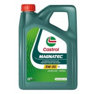 Масло Castrol Ma S/S 5W-30 C2 4L