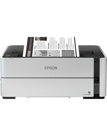 Epson EcoTank M1170 inkjet printer 1200 x 2400 DPI A4 Wi-Fi