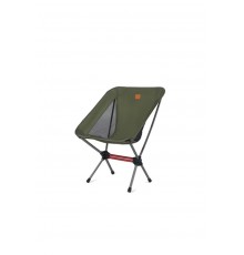 Hiking chair l01 cnk2350jj017-forest green NATUREHIKE