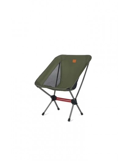 Hiking chair l01 cnk2350jj017-forest green NATUREHIKE