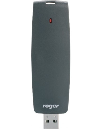 ROGER RUD-2 INTERFACE