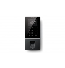 Safescan TimeMoto TM-626 Black Chip token, Fingerprint, Password, Proximity card AC TFT Ethernet LAN
