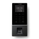 Safescan TimeMoto TM-626 Black Chip token, Fingerprint, Password, Proximity card AC TFT Ethernet LAN