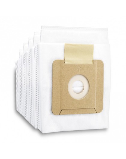 Kärcher 2.863-236 vacuum accessory/supply Handheld vacuum Filter