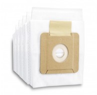 Kärcher 2.863-236 tolmuimeja tarvikud/kaup Käeshoitav tolmuimeja filter